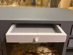 Spacious and Sturdy Monitor Lifter