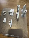 0.2mm layer, 4 walls, 30% infill