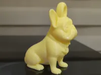 0.2mm layer, 2 walls, 10% infill