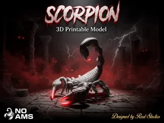 SCORPION