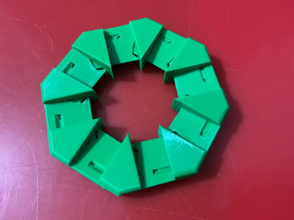 Estrella Ninja Transformable - Modelo de impresión 3D gratuito - MakerWorld
