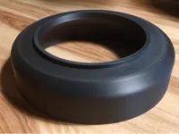 0.2mm layer, 2 walls, 5% infill