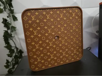 Louis Vuitton Uhr
