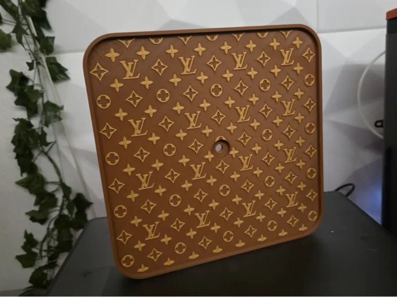 Louis Vuitton Uhr