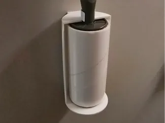 IKEA Lint Roll Wall Mount 