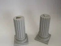 0.16mm layer, 2 walls, 10% infill