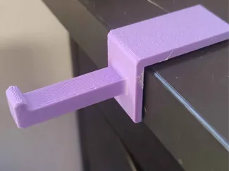 Headphone Desk Mount