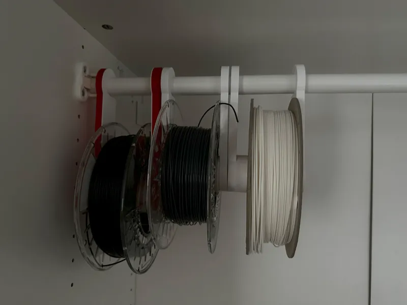 filament spool holder