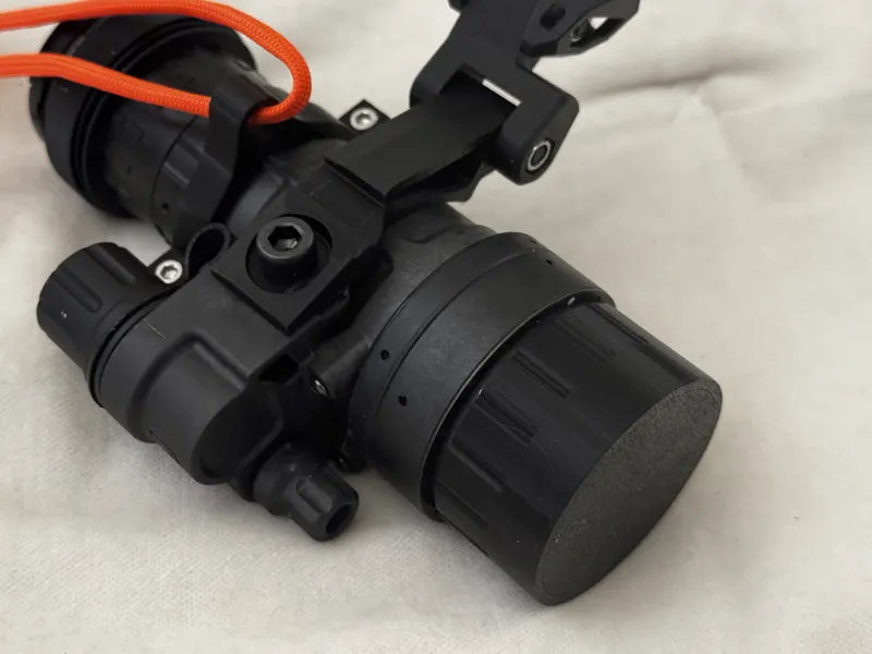 PVS-14 Eyepiece Lens Cover - Ocular Dust Cap
