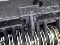 0.2mm layer, 2 walls, 90% infill