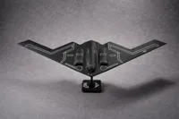 AMS version, Black Colorway