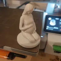 0.16mm layer, 2 walls, 15% infill