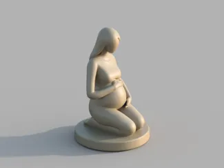 2. Pregnancy – Life Inside