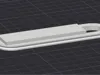 0.2mm layer, 2 walls, 10% infill