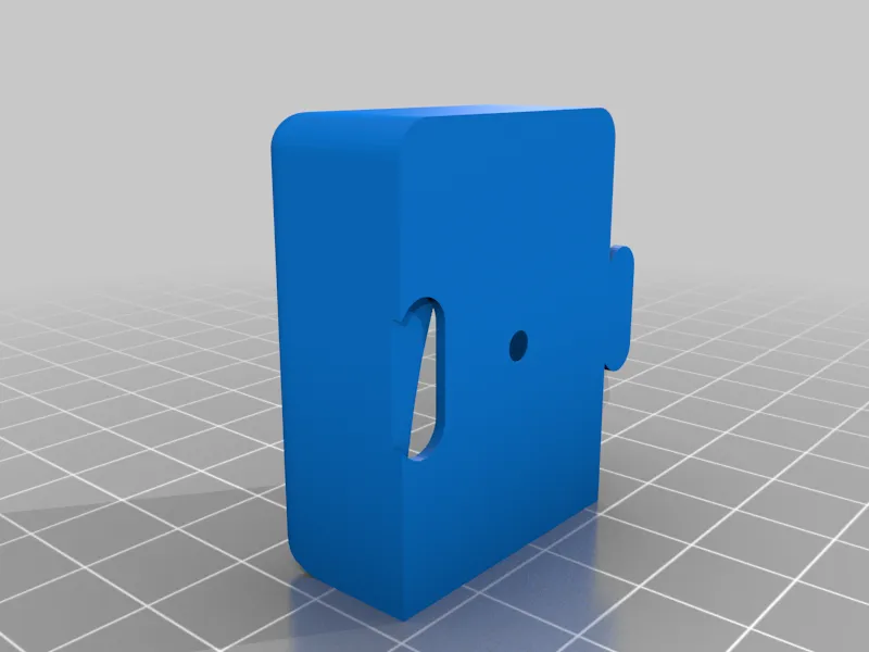 Guitar Pick Dispenser by matanelav MakerWorld