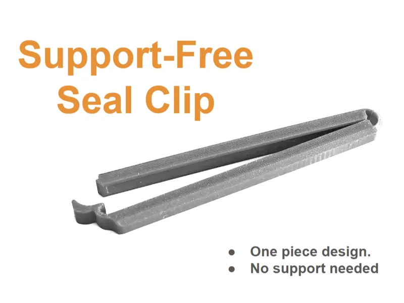 Seal Clip