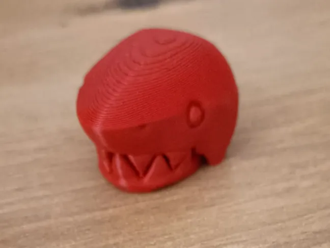 Sharkhead