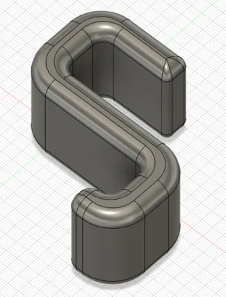 Utility Shelf Hook