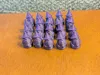 Single Color - 20 Gnomes
