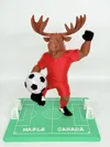 0.16mm layer, 2 walls, 15% infill