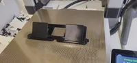 PC 0.2mm layer, 2 walls, 15% infill