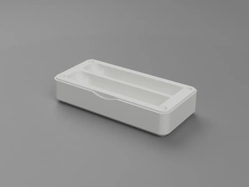 Stamp Storage Case