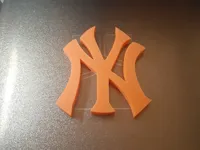 Logo des Yankees de New York — photo 2