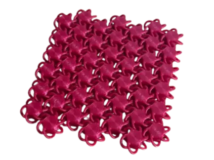 Basic Chainmail