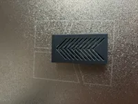 Boîtier pour ESP32 38 broches — photo 3