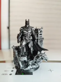 0.2mm layer, 2 walls, 5% infill