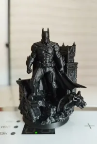 0.16mm layer, 2 walls, 5% infill