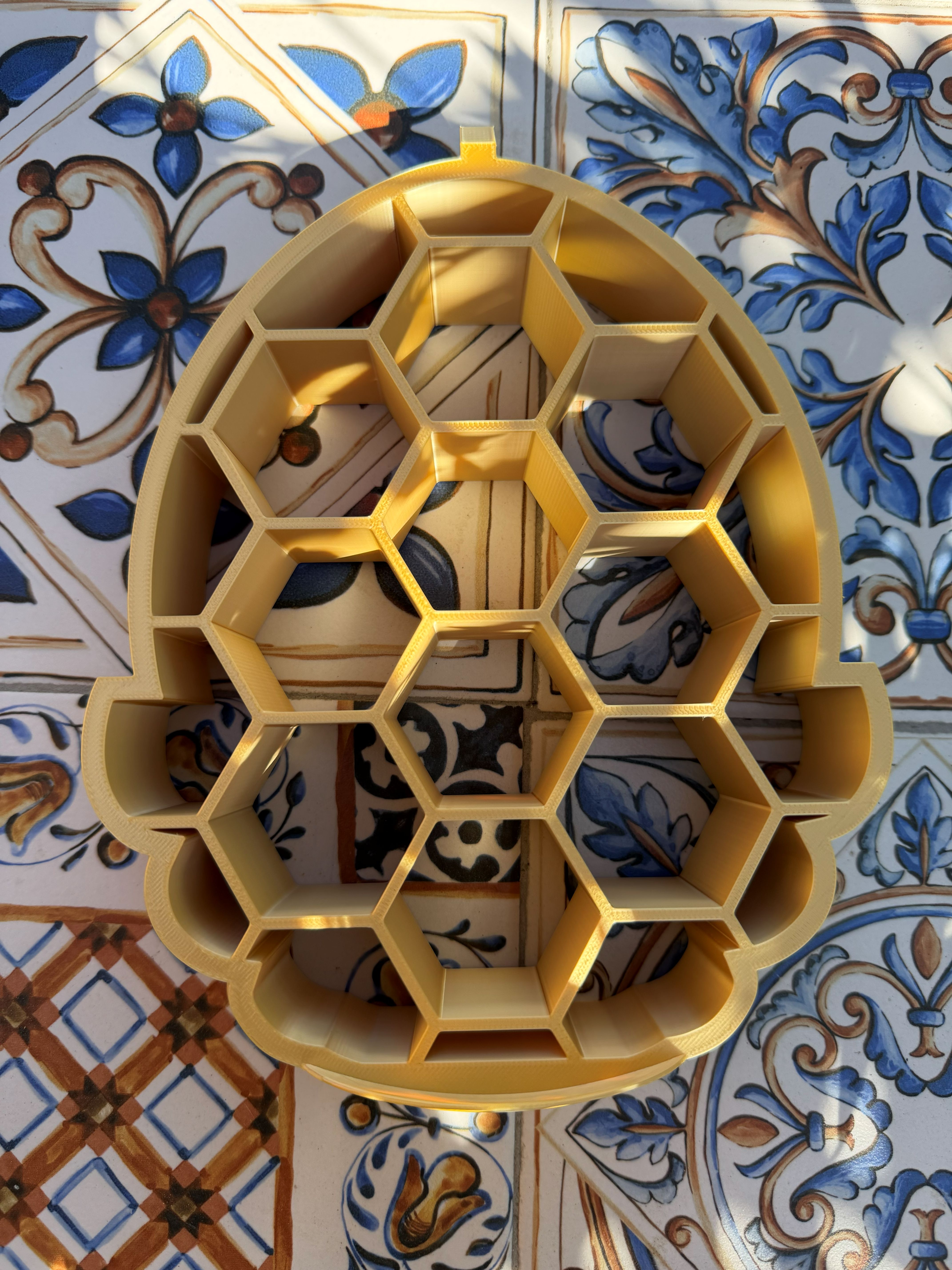 Miniatura 2 do modelo 3D BEE HOUSE