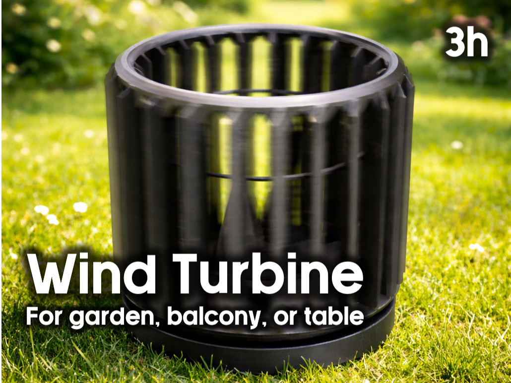 Wind Turbine / Wind Mill