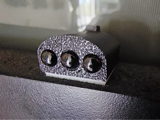Gun4IR LED Sensor 2.0 Enclosure