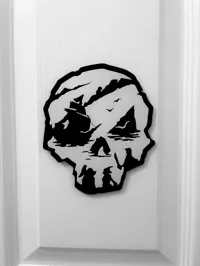 Sea Of Thieves Large AMS