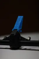 DIFFERENT MOUNTING STYLE tpu rear riser
