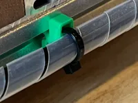 0.16mm layer, 2 walls, 15% infill