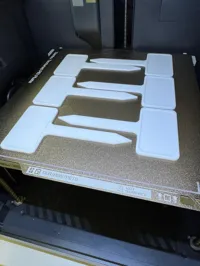 0.2mm layer, 3 walls, 30% infill