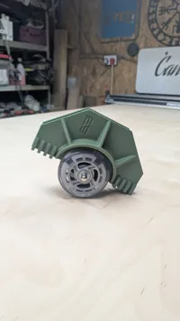 22mm wide sheet skate model.