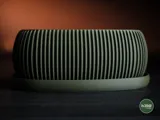 Модерна минималистична саксия terra