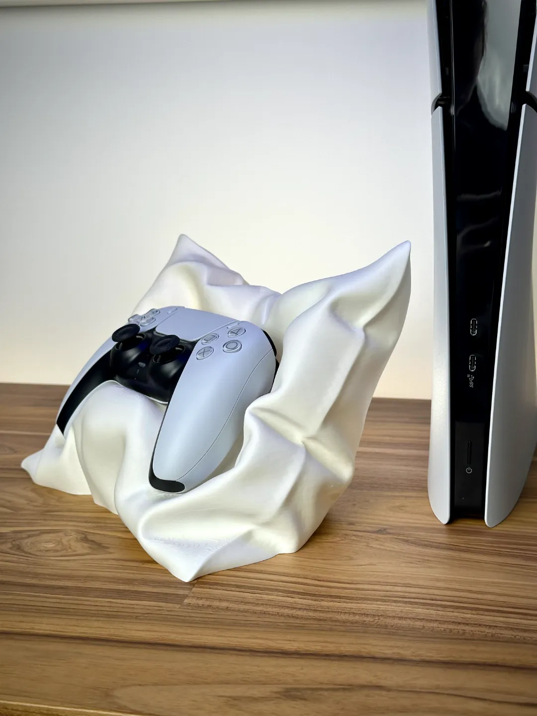 Playstation 5 Controller Pillow view 4