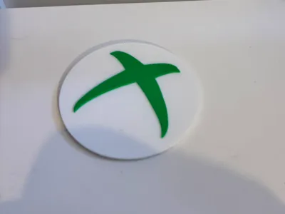 Xbox Mug cover
