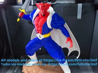 Dabura Dragon Ball
