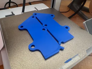 NA/NB Miata MX5 1.8 Inlet Port Cover