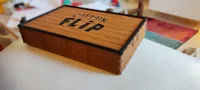 0.2mm layer, 2 walls, 15% infill (version corrigée + AMS)