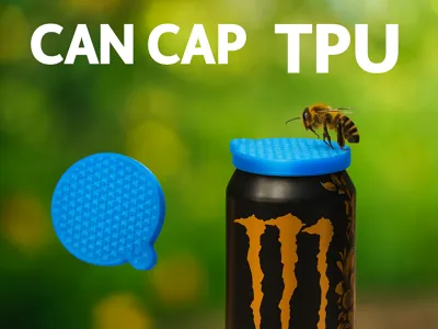 Can Lid / Can Cap