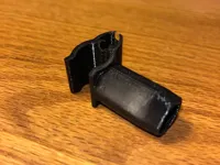 0.2mm layer, 6 walls, 50% infill
