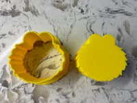0.2mm layer, 3 walls, 10% infill