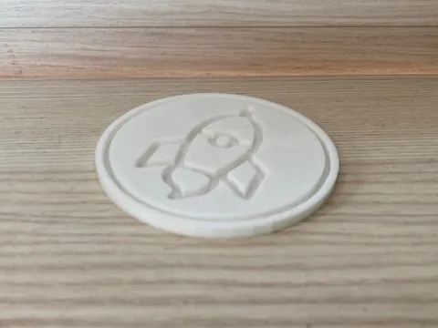Rocket coaster
