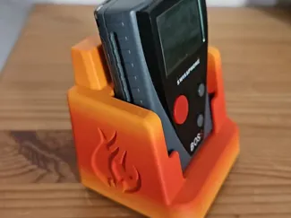 Halter Swissphone Boss